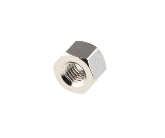 63-4588-97　RS PRO黄铜六角防滑，  /  ，5mm,M4×M4　222-468
