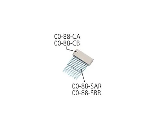 61-0007-83　注射器A (适用于MODEL8800)　00-88-SAR