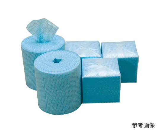 62-3422-41　［Discontinued］Hood Cloth Roll 170 x 300 mm 12 Roll/Box　KBR250