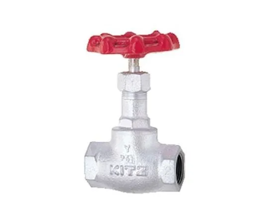 65-1880-56　Ductile Iron Glove Valve (10 SJ) Nominal Diameter 8 mm　10SJ8A