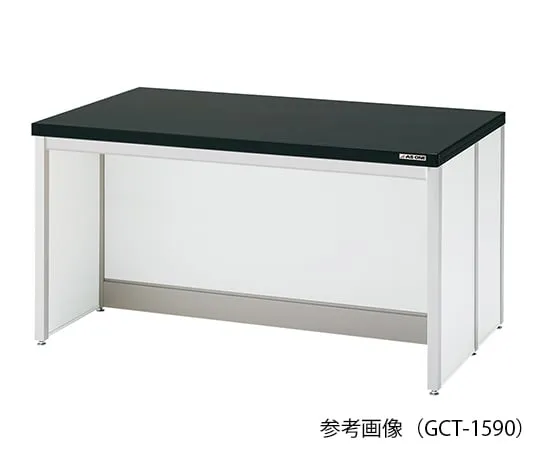 1-4475-11　分析设备的维护作业 (负载允差型) 1200 x 900 x 800 mm　GCT-1290