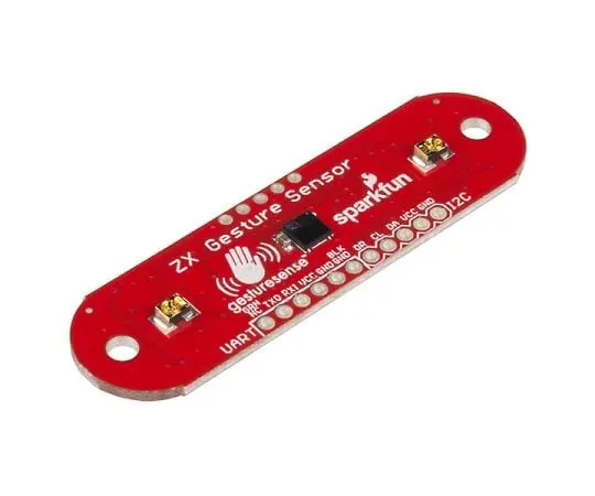 64-5660-26　ZX Distance & Gesture Sensor　SEN-13162