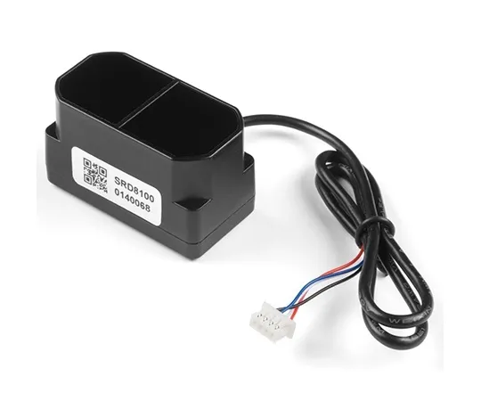67-0426-94　TFMini Plus - Micro LiDAR Module　SEN-15179