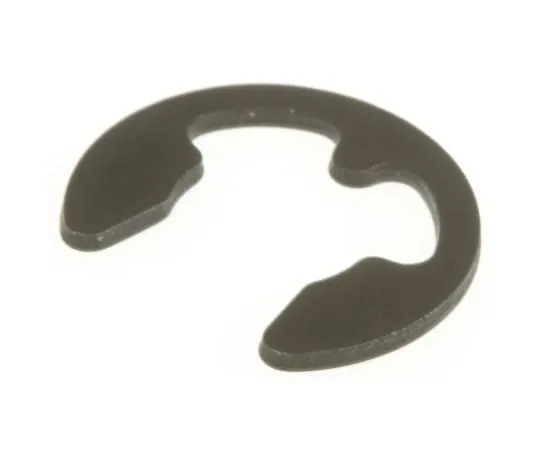 63-4600-51　E型钢圈，轴径9.5mm,槽径7mm　289-499