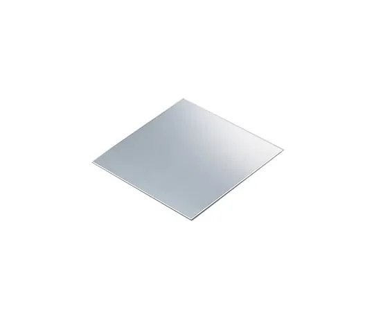3-4961-01　假玻璃基板无碱玻璃50×50 mm 25块　EAGLEXG50x0.7-25