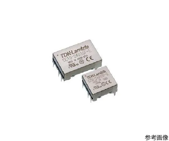 64-5664-14　Insulated DC-DC Converter 3W 5V　CC3-4805SR-E