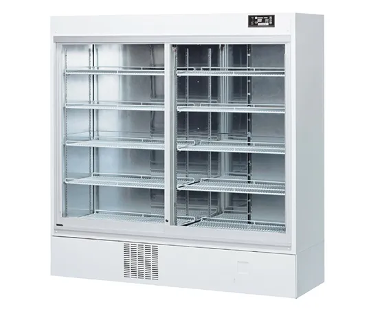 63-6483-15-90　【全球模型】 MEDICAL REFRIGERATED SHOW CASE　NC-ME100EC