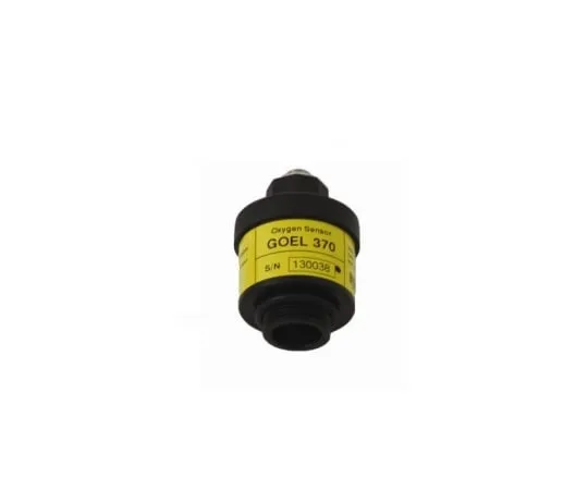 3-8312-11　紧凑型O2密度计替代O2传感器　GOEL370