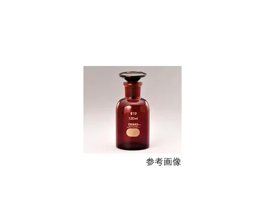61-9717-49　试剂瓶口琥珀30毫升　51505S-BT30N