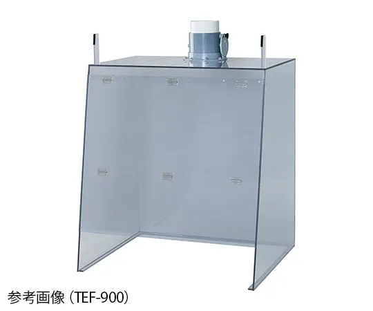 4-1183-01　桌面食物　TEF-450