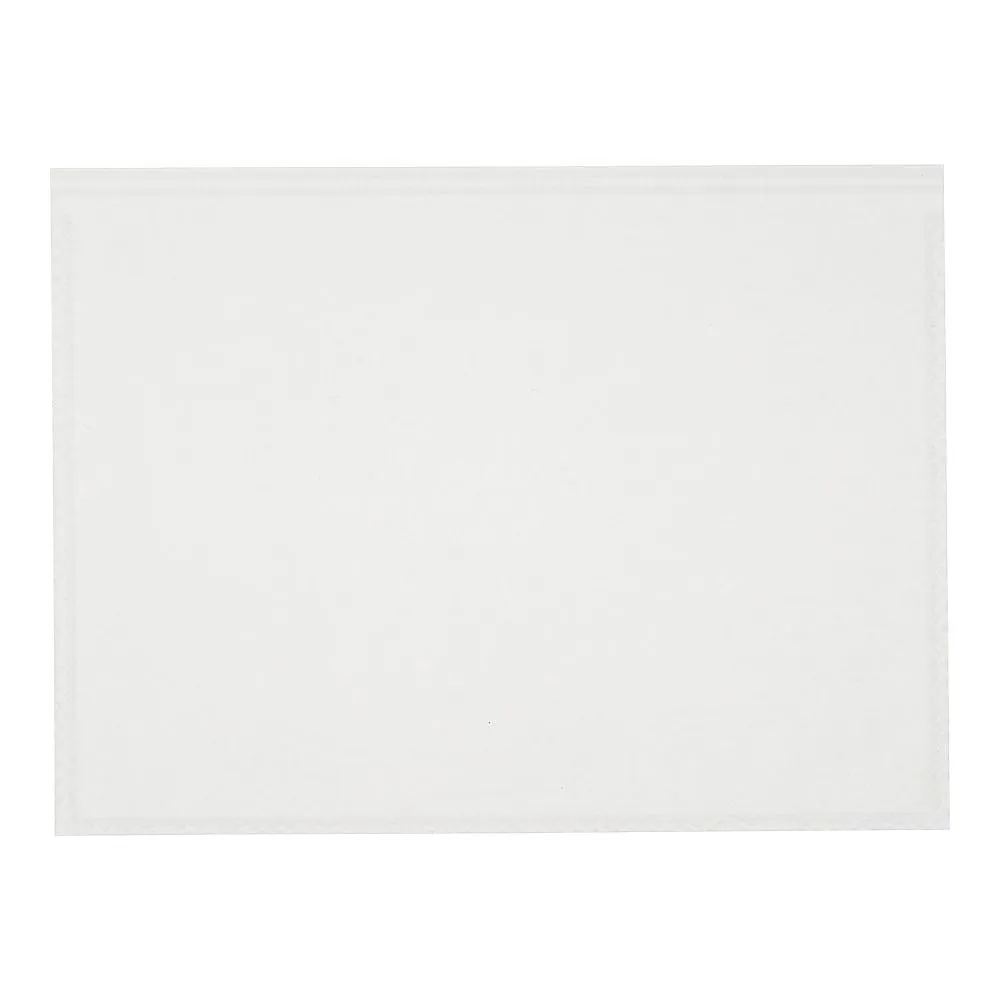62-6540-56　Soup Bag Plain (100 Sheets) S　No.07806