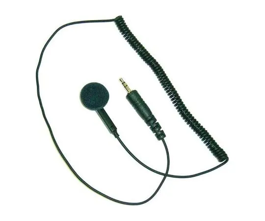 67-0458-98　Curl cord earphone　EME-25
