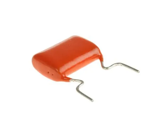 63-4559-54　Vishay33nF聚酯电容器PET 220 V ac, 400 V dc±10% 368,MKT368系列通孔　BFC236855333