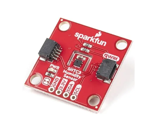 68-2101-83　Qwiic-SHTC3 Humidity Sensor　SFE-SEN-16467