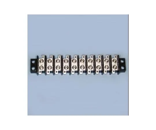 63-3159-84　2-Row Relay Terminal Block 250 V -6 A 10 Pole　ML-3391-10P