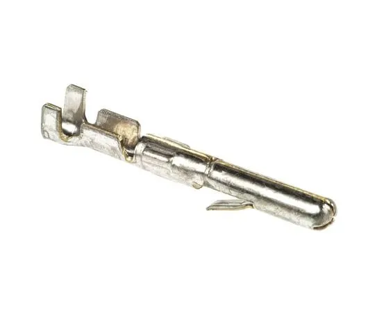 63-4638-82　Crimp Terminal Contact Male Maitenlock　163558-2