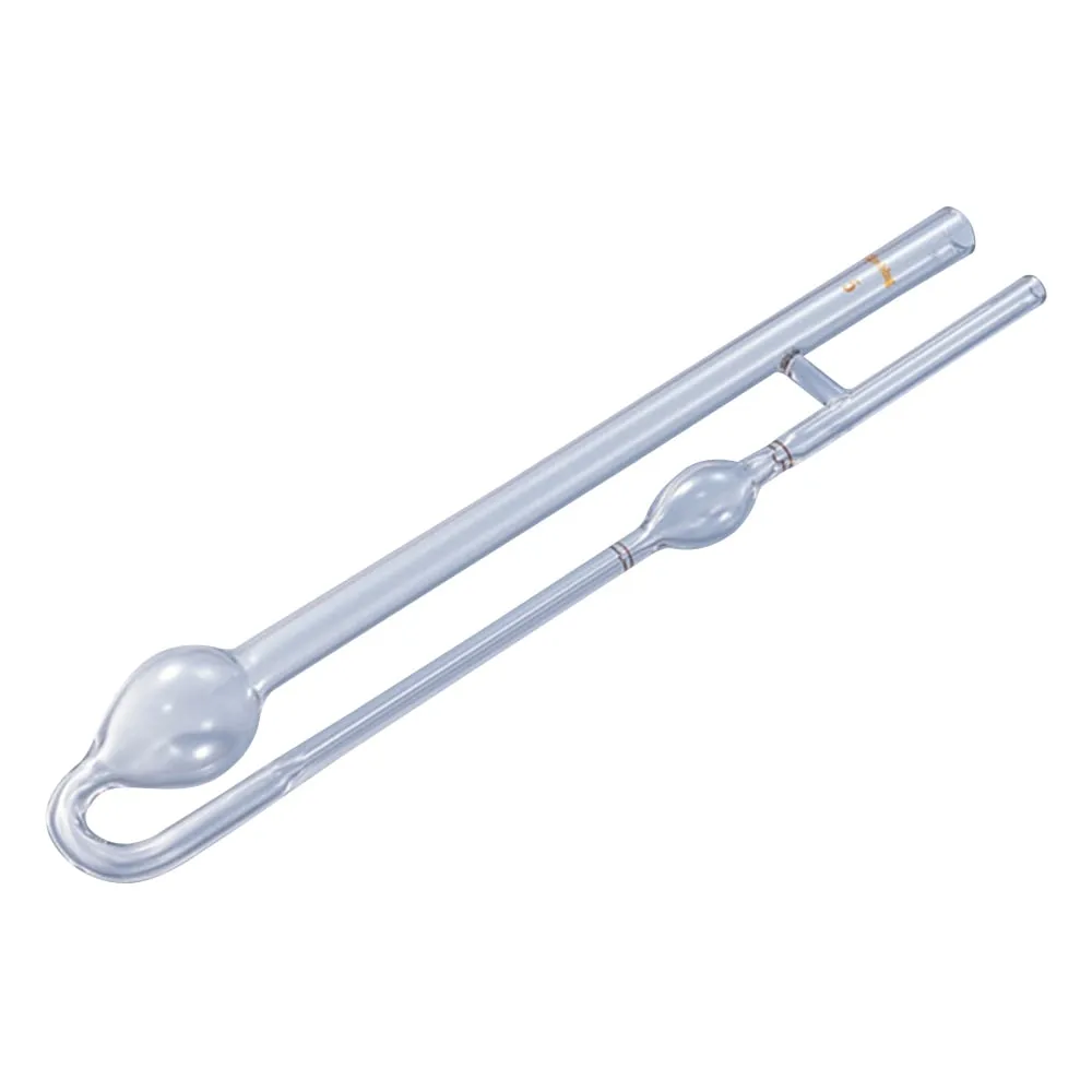 2-8190-01　奥斯瓦尔德粘度Φ0.5mm　CL2370-01-10