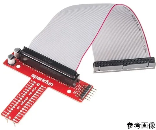 67-0419-89　SparkFun Pi Wedge　BOB-13717