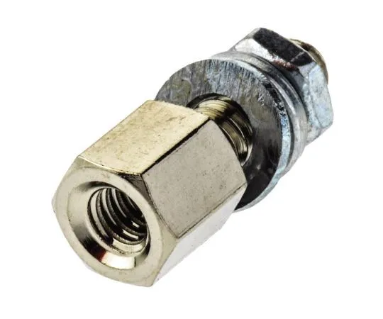 63-2998-42　RS PRO Screlock D Connector　453-886