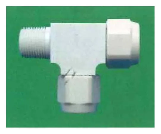 62-7079-49　［已停用］USL-PPS半男TL型套装USL清洗包A 4φx R 1/8配5件00U-113-01　00U-113-01