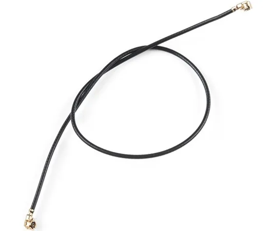 67-0429-49　U.FL to U.FL Mini Coax Cable - 200mm　WRL-15114