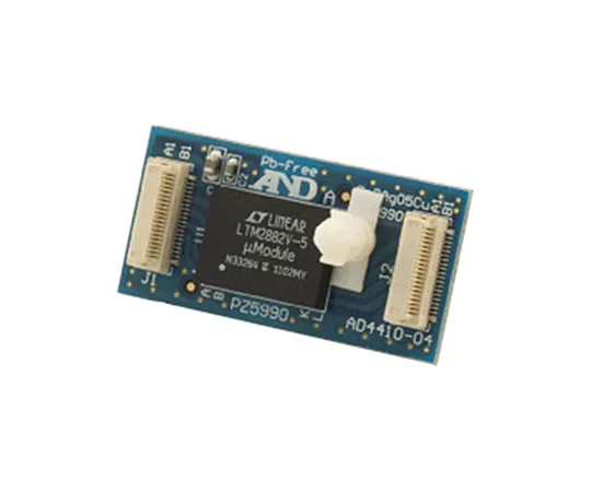 62-3147-77　AD -232的RS -4410 C (安装在ch 2上) DIN连接器　AD4410-04