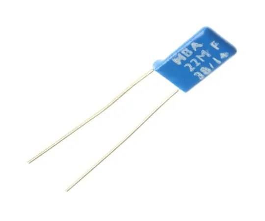 63-4573-48　High voltage Resistor HB Series 22 Momega 0.4 W +/- 1%　HBA22MFZRE