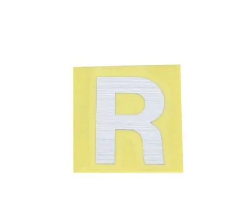 61-7393-74　角色印章S R　CL30S-R