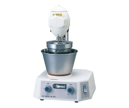 5-3107-11　工艺均化器　CM-100S