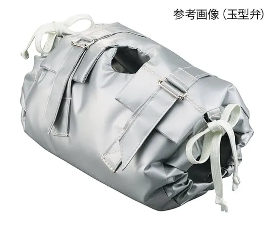 3-7454-01　管套球阀25 A