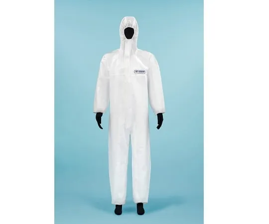 61-0001-57 AZ GUARD (R) 2000 Coverall 3 L大小 AZGUARD2000-3L