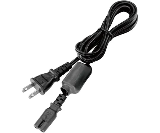 65-3866-15　Cable for AC Adapter TM2580 Series　AX-KO2898