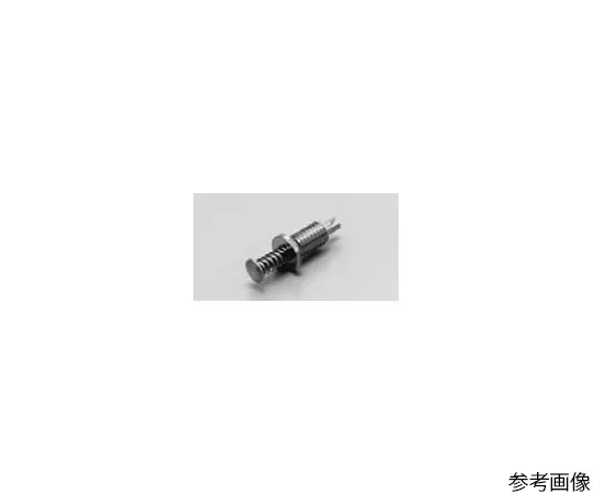 64-6183-42　Battery spring Probe VB 24 series (10 pieces)　VB-24-8-BB