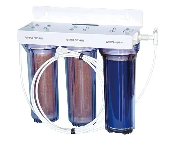1-5733-01　便携式水去离子器　P-2
