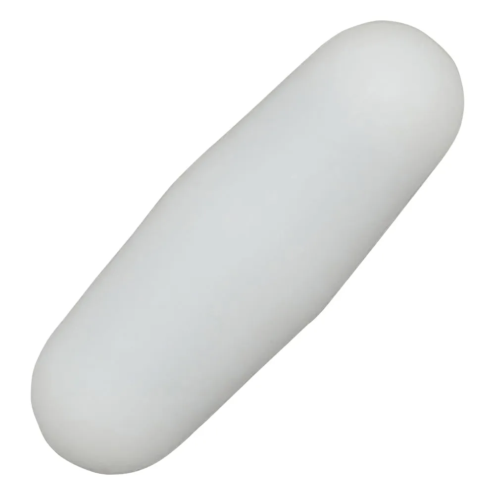 1-4206-03　搅拌棒 (PTFE树脂) 20 xφ7 mm　-