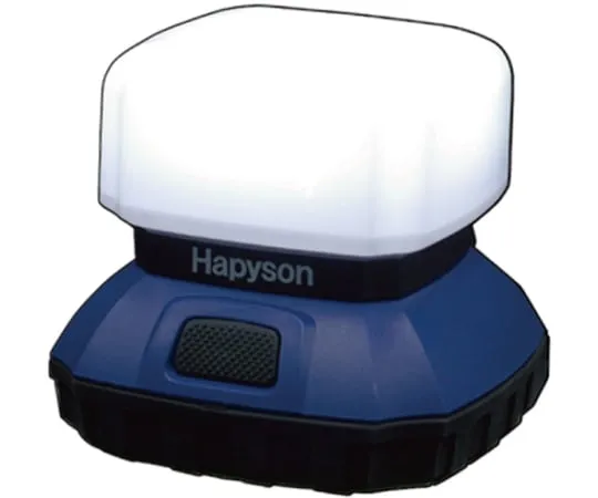 64-9699-41　Battery-operated lantern　YF-132