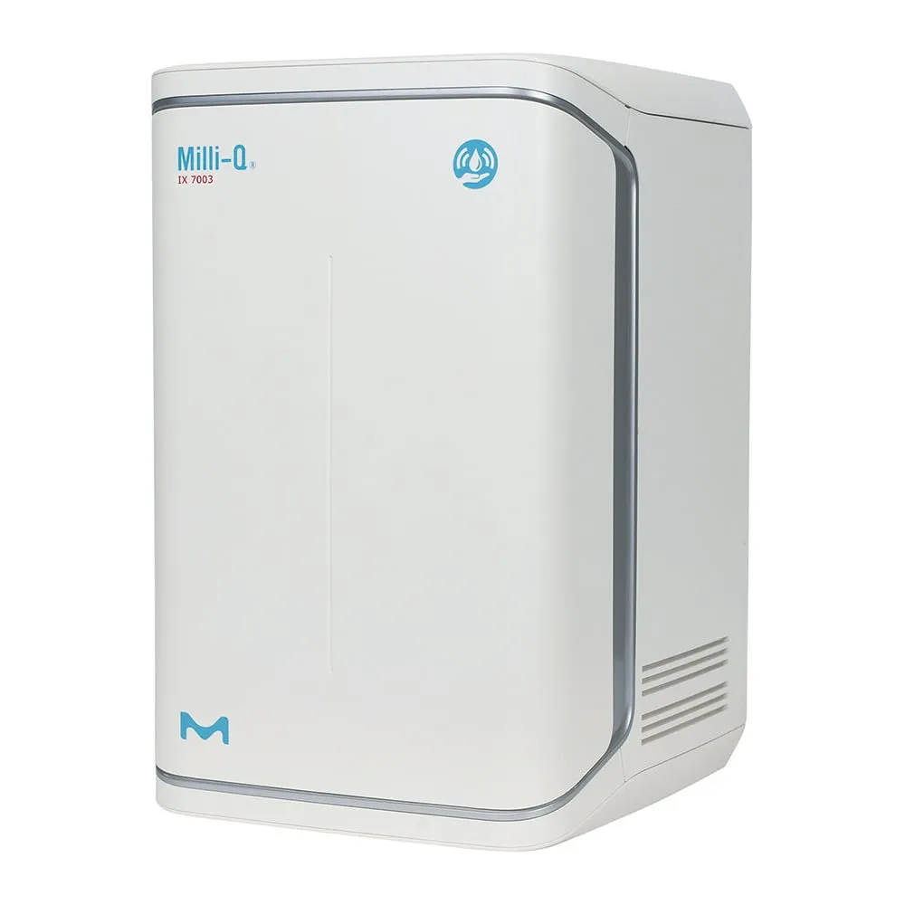 1-9461-41　纯净水制造装置Milli-QRIX 7003　ZIX7003T0C
