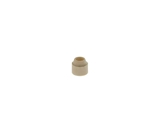 63-4861-37　瓷珠瓷白+1200°C　536-4078