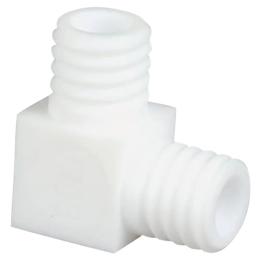 3-8240-01　PTFE管连接器　D  539-14