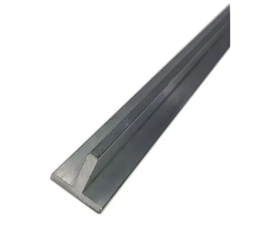 63-4651-48　铝线38 mm x 38 mm x 3 mm　681-788