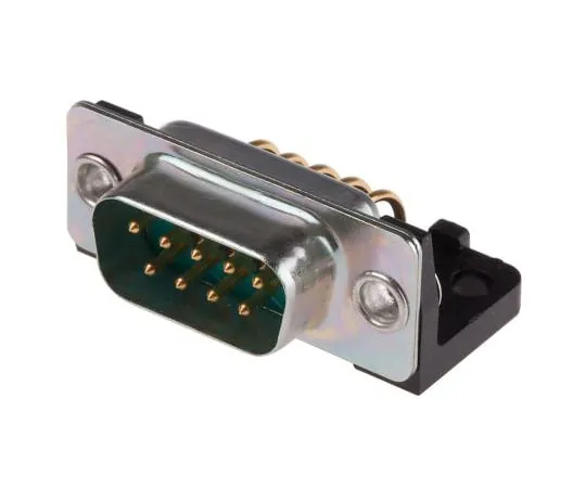 63-4632-68　RS PRO9WayRight Angle Through HoleD-subConnector Plug　482-856