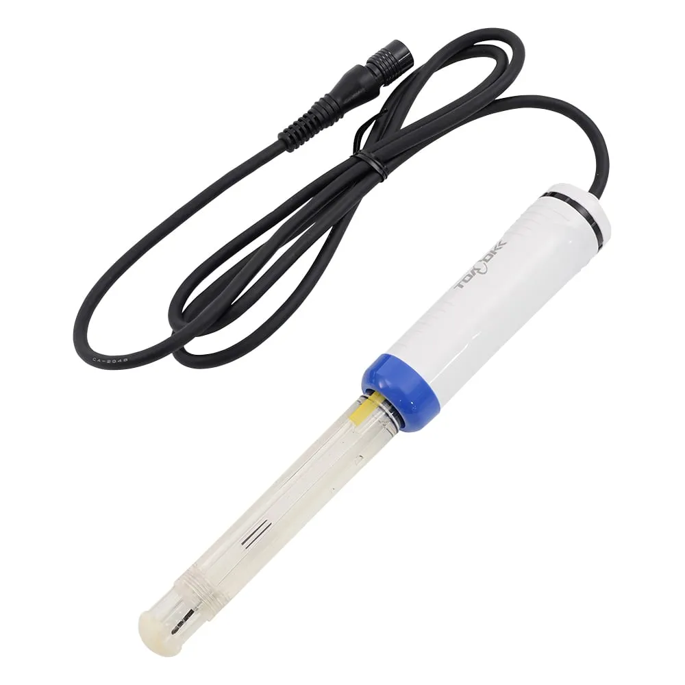 4-2700-11　便携式多水质检测仪的数字探头　MM4-PH
