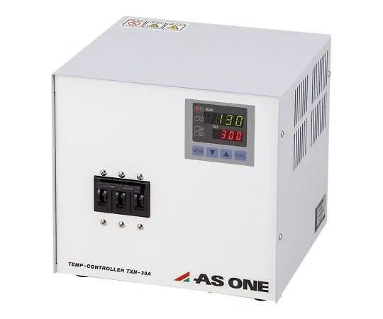 4-1728-01　三相200 V温度控制器　TXN-30A