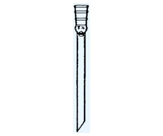 65-8673-76　Adapter (Arlin Type) TS Sliding Part 15　058-1500