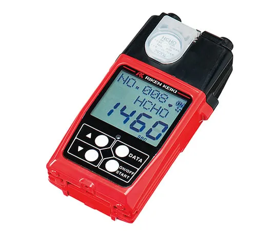 1-7991-01　甲醛检测器　FP-31