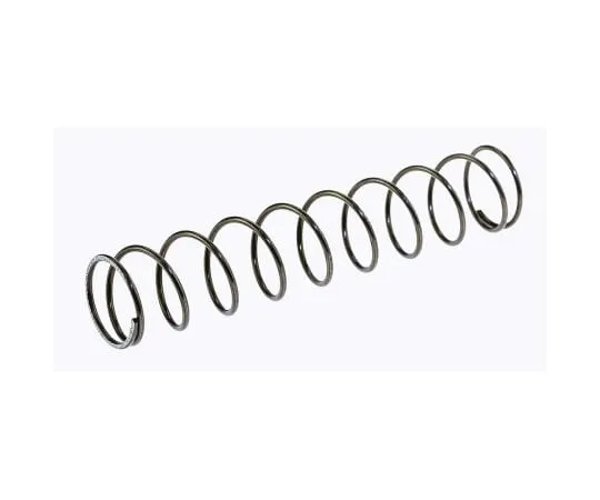63-4563-81　RS PRO钢合金压缩弹簧，110 mm x 21.6 mm,0.99N/mm　121-242