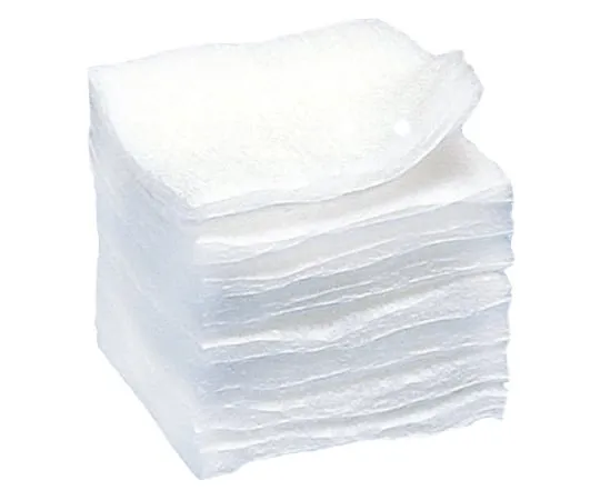 65-2779-83　EOG Sterilized Cut Cottong No. 3, 1 Box (Contains 66 Sheets x 20 Packs)　005023