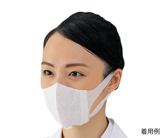 6-8541-21　包含超立体面具150个　58941