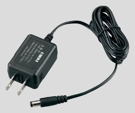2-9057-02　AC整流器5V-2.0A　UA310-0520-PL03B