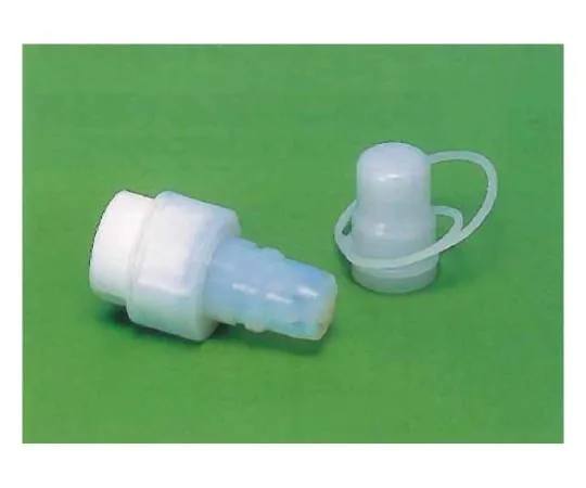 62-7096-02　USL氟塑料 (PFA) 单触式耦合器USL直插式，PT 3/800N-167-01　00N-167-01